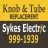 Sykes Electric reviews, listed as HomeAdvisor