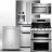 America Best Appliance reviews, listed as Hirsch's