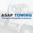 ASAP Towing Calgary reviews, listed as Villages Golf Cart Man