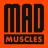 MadMuscles reviews, listed as ClassPass