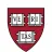 Harvard University reviews, listed as Educational Funding Company [EFC]
