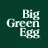 Big Green Egg