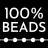 100%Beads