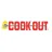 Cook Out reviews, listed as Spur