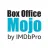 Box Office Mojo reviews, listed as Fandango Media