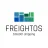 Freightos reviews, listed as Stevens Transport