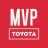 MVP Toyota reviews, listed as McGee Toyota of Hanover