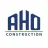 Aho Construction reviews, listed as Cleary Building