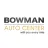 Bowman Auto Center reviews, listed as Endurance Warranty Services