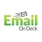 EmailOnDeck.com reviews, listed as iContact