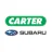 Carter Subaru Ballard reviews, listed as J.D. Byrider