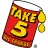 Take 5