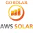 AWS Solar reviews, listed as Liberty Power