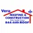 Vera Roofing & Construction reviews, listed as Rhino Deck