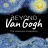 BeyondVanGogh.com reviews, listed as Creative Home Arts Club