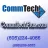 CommTech reviews, listed as MDG