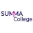 Summa College reviews, listed as Transtutors.com