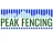 Peak Fencing