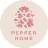 Pepper Home