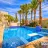 IslandWay Pools reviews, listed as Cabot Stain