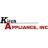 Kirch Appliance reviews, listed as AJ Madison