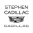 Stephen Cadillac