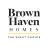 Brown Haven Homes