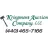 Kriegmont Auction Company