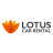 Lotus Car Rental