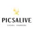 Picsalive