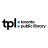 Toronto Public Library