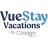 VueStay Vacations