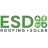 ESD Roofing Solar