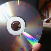 Damage CDs.