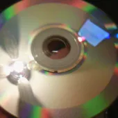 Damage CDs.