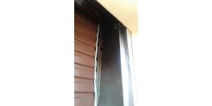 Cashbuild - wrong garage door sold