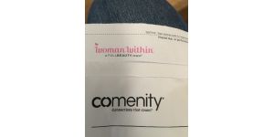 Woman Within - account assure fees/services