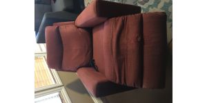 UltraShield - lazy boy recliner