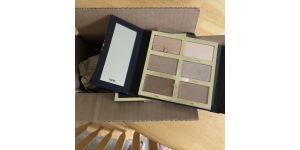 FabFitFun - my box