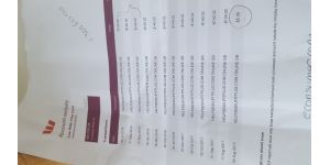 Abella Mayfair - unauthorized credit card charges, scam and ripoff.