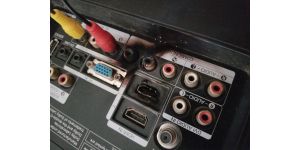 Cox Communications - damaged equipment