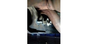 AAMCO Transmissions - negligent, poor and very dangerous transmission installation.