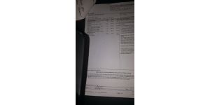 Jiffy Lube - damages to vehicle after service