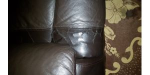 Coricraft - bought couches in 2015 and had them exchanged in 2016 due to peeling off and the exchanged couches are pilling of like crazy