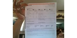 Audible - Being charged for a service I never ordered nor used!