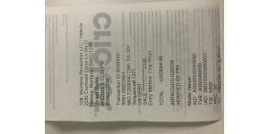 Cricket Wireless - service, lack of