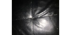 UltraShield - ultrashield warranty on bonded leather sectional