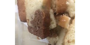 Smith's - produce and bakery