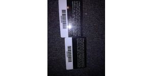 Zone Fitness - unauthorized fraudulent member
