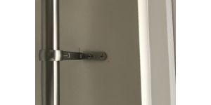 Hillarys Blinds - curtains / fitting